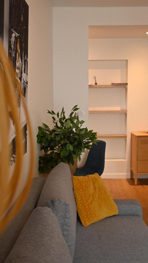 Appartement T2 Cosy, Proche De Tout ! Marmande Exterior foto